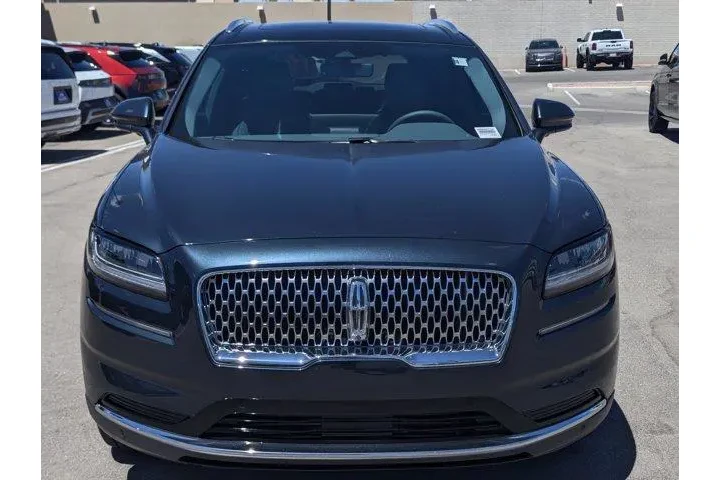 $39995 : Lincoln Nautilus 2022 Reserv image 6