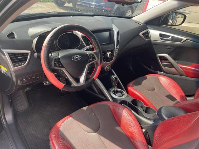 $4987 : 2012 Veloster image 8