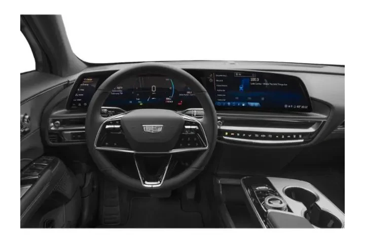 $36690 : Cadillac LYRIQ 2024 Sport 1 image 7