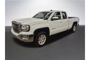 $9988 : GMC Sierra 1500 2016 4x4 SLE thumbnail