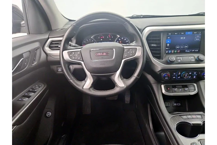 $29998 : GMC Acadia 2023 4x4 SLT 4dr image 10