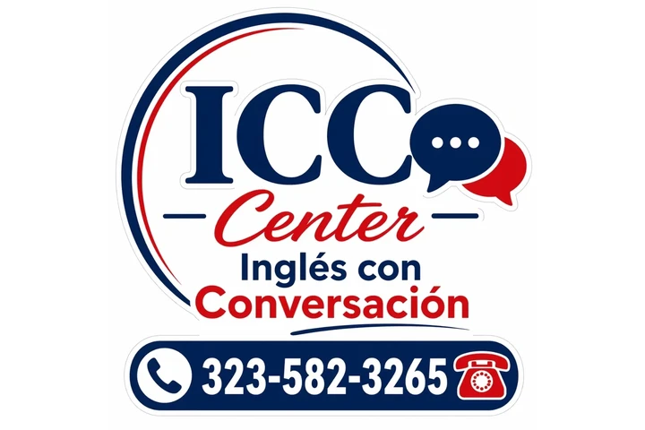 Inglés con Conversación image 1