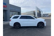 $27598 : Dodge Durango 2021 AWD R/T 4 thumbnail