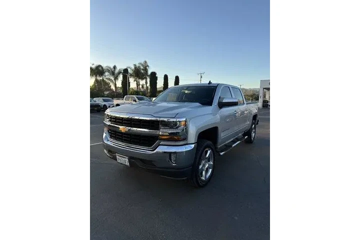 $27994 : Chevrolet Silverado 1500 201 image 7