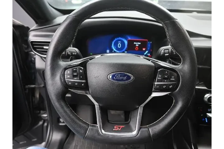 $29995 : Ford Explorer 2021 AWD ST 4d image 7