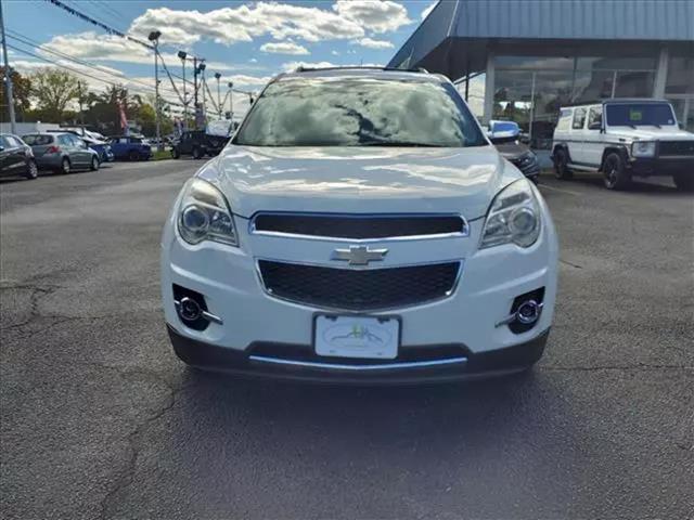 $8600 : 2011 CHEVROLET EQUINOX2011 CH image 3