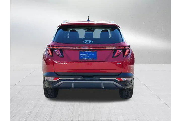 $25350 : Hyundai TUCSON 2022 AWD Limi image 6