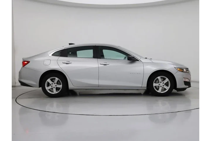 $15998 : Chevrolet Malibu 2020 LS 4dr image 7
