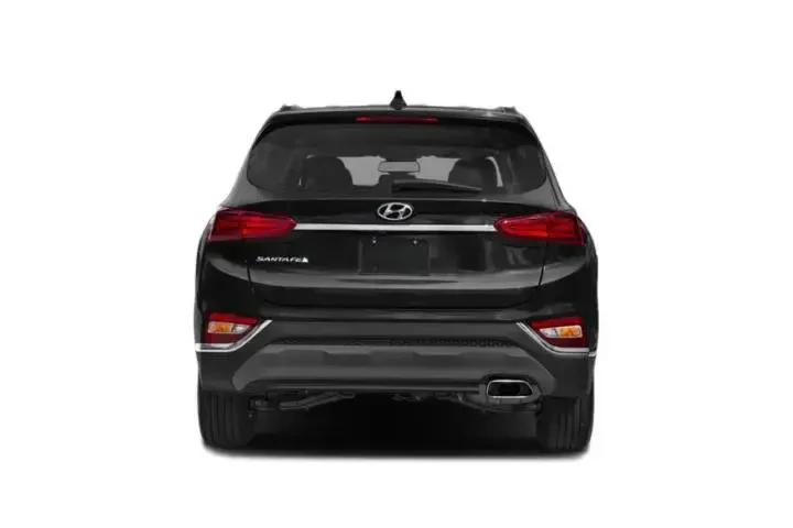 $14586 : Hyundai SANTA FE 2019 SE 2.4 image 8