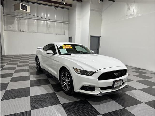 $17599 : 2016 FORD MUSTANG image 1