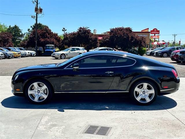 $33958 : 2007 Continental GT image 6