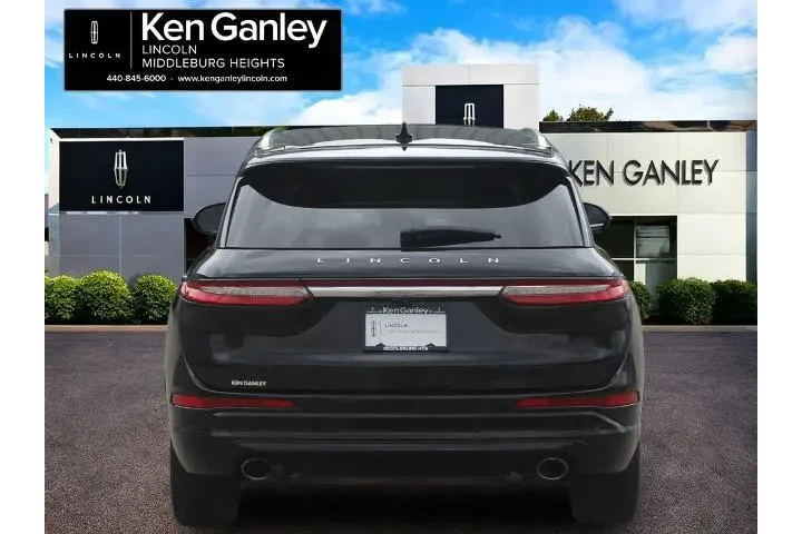 $31287 : Lincoln Corsair 2022 AWD Res image 6