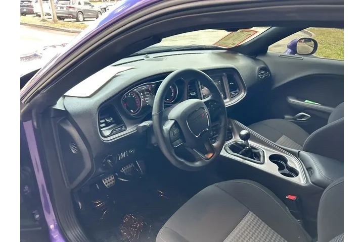 $39966 : Dodge Challenger 2023 R/T 2d image 6