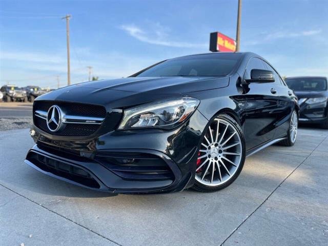 $33995 : 2019 Mercedes-Benz CLA AMG CL image 3