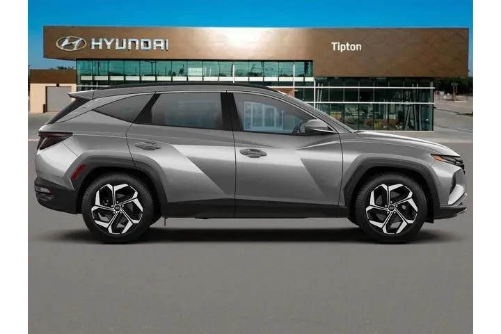 $39809 : Hyundai TUCSON Hybrid 2024 A image 9