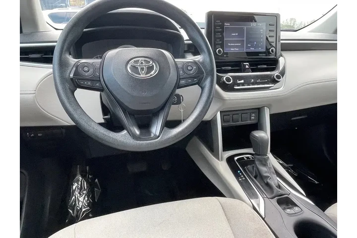 $28995 : Toyota Corolla Cross 2022 L image 9