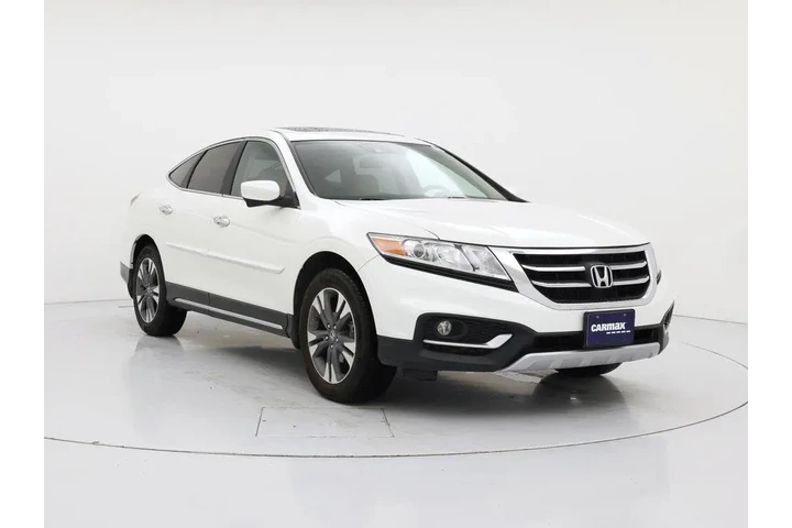 $18998 : Honda Crosstour 2015 AWD EX- image 1
