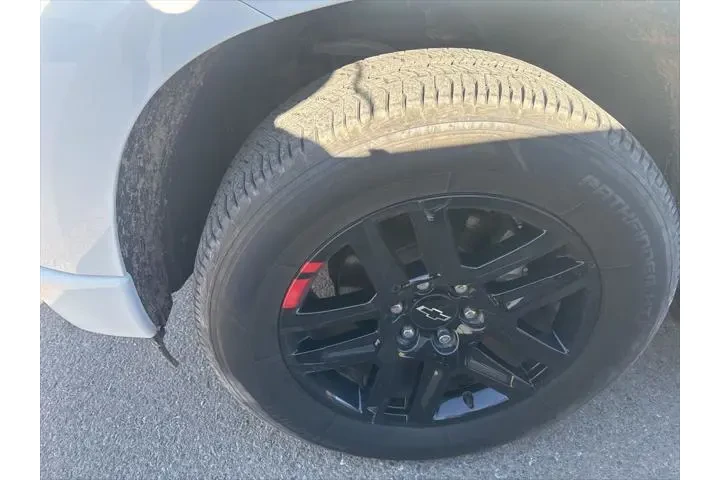 $39991 : Chevrolet Silverado 1500 202 image 4