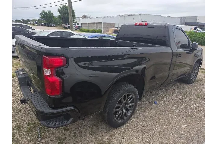 $23832 : Chevrolet Silverado 1500 202 image 4