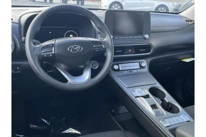 $18355 : Hyundai KONA Electric 2023 S image 6