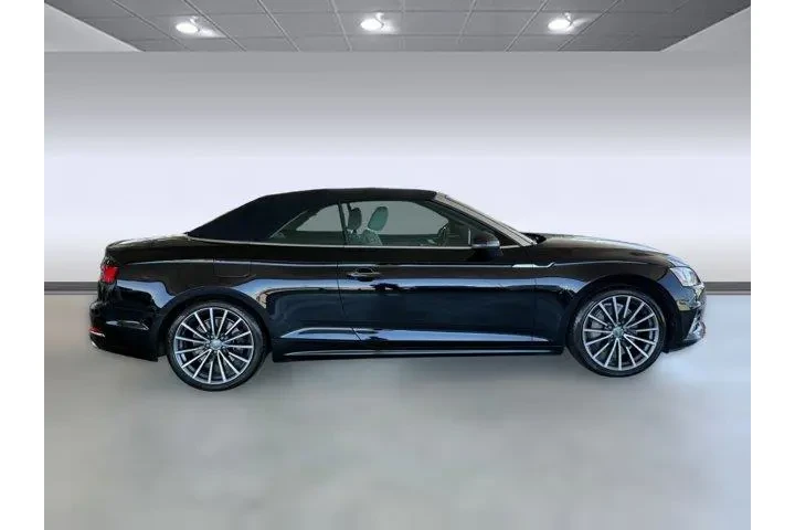 $22898 : Audi A5 2018 AWD 2.0T quattr image 7