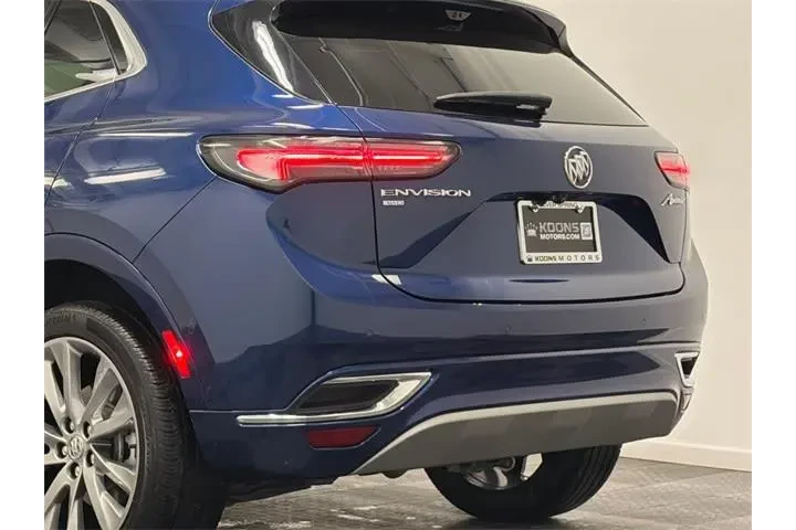 $29000 : Buick Envision 2023 AWD Aven image 7