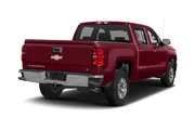 $26984 : 2017 Silverado 1500 LT thumbnail