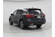 $16998 : Acura MDX 2015 4dr SUV w/Tec thumbnail
