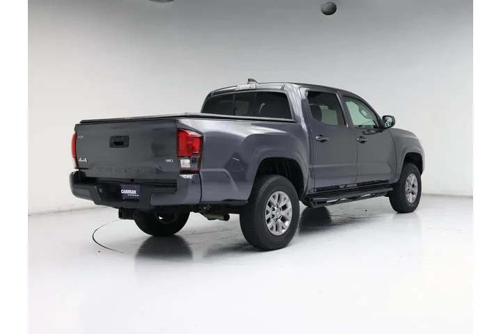 $35998 : Toyota Tacoma 2022 4x4 SR V6 image 8