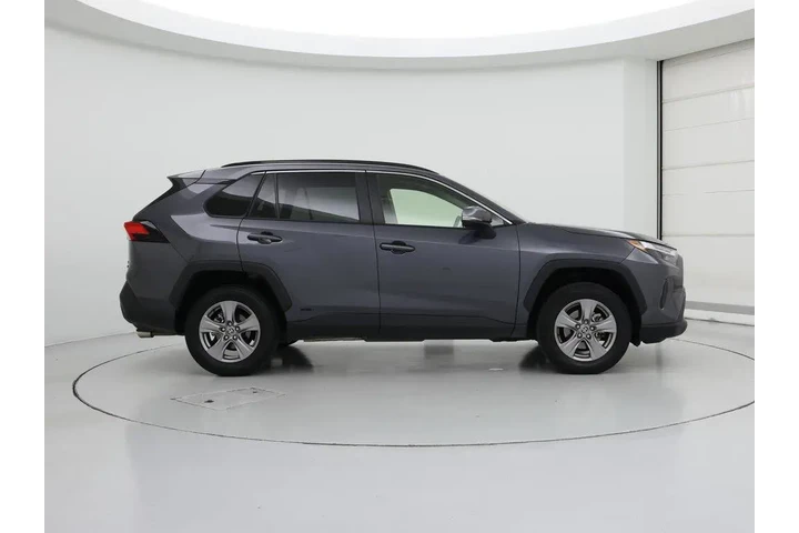 $33998 : Toyota RAV4 Hybrid 2024 AWD image 7