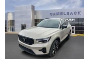 $32962 : Volvo XC40 2025 AWD B5 Plus thumbnail