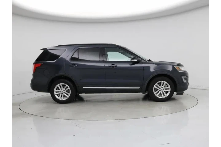 $17998 : Ford Explorer 2017 XLT 4dr S image 7