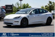 Tesla Model 3 2023 4dr Sedan en Sacramento