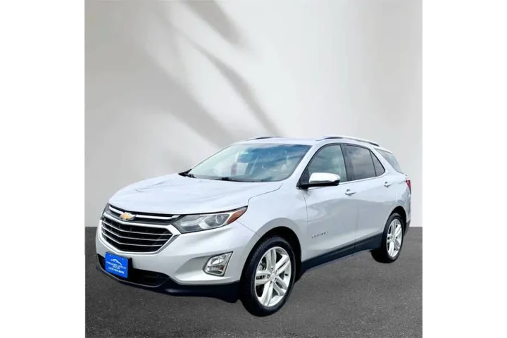 $18931 : 2019 Equinox Premier image 8