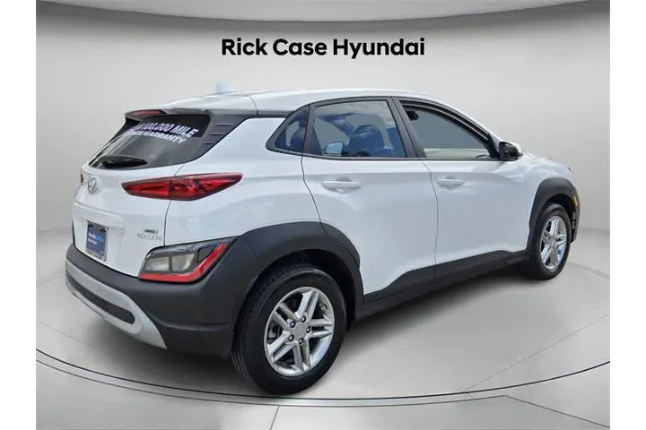 $17487 : Hyundai KONA 2023 AWD SE 4dr image 6