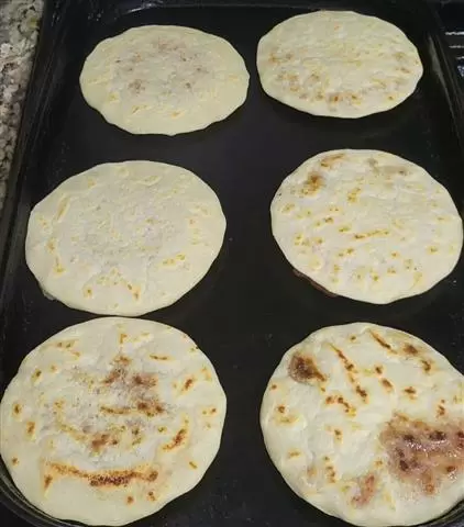 Antojitos Salvadoreños Mejia's image 4