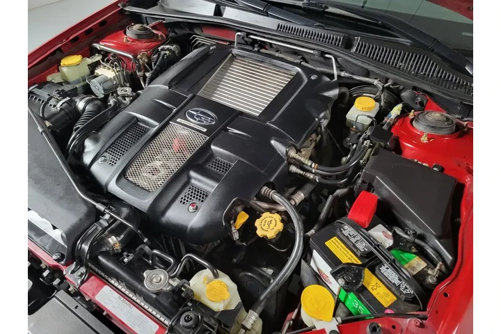 $9732 : Subaru Outback 2006 AWD 2.5 image 10