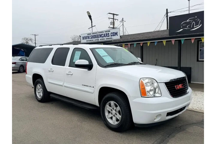 $11995 : 2009 GMC Yukon XL image 1