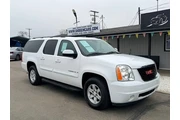 2009 GMC Yukon XL en Kings County