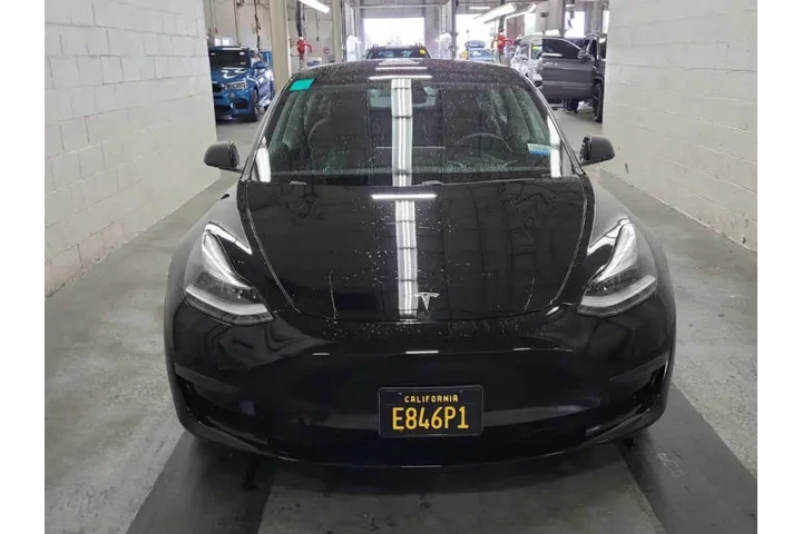 $25000 : 2021 Model 3 Standard Range P image 9
