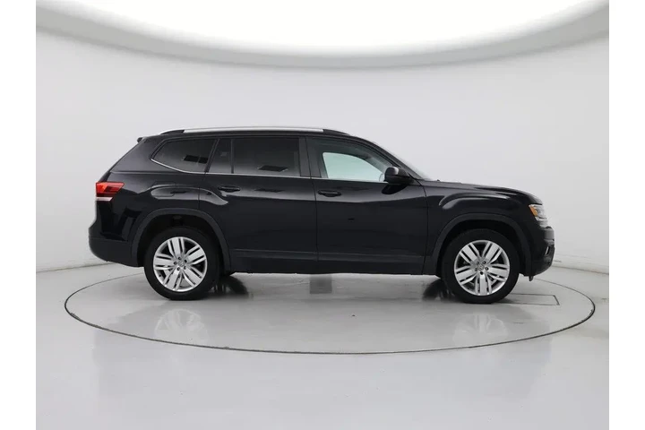 $23998 : Volkswagen Atlas 2019 V6 SE image 7