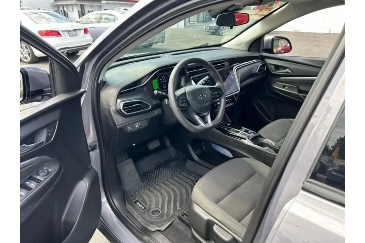 $19489 : Chevrolet Bolt EUV 2023 LT 4 image 6