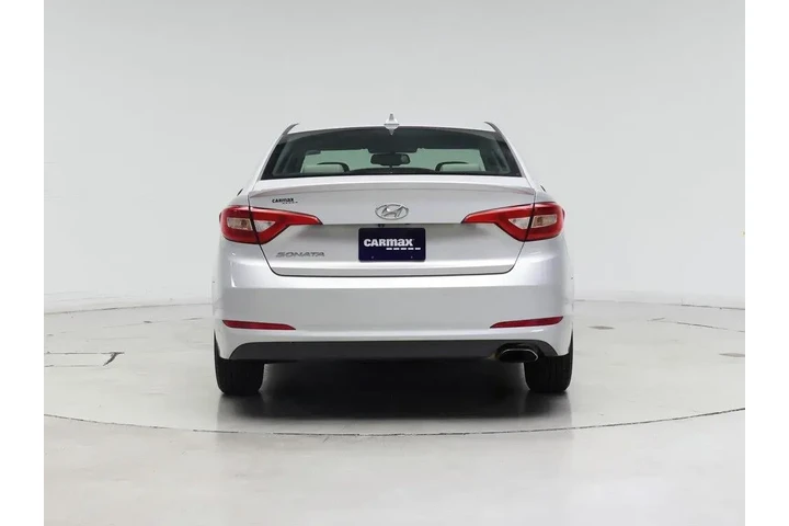 $11998 : Hyundai SONATA 2017 SE 4dr S image 6