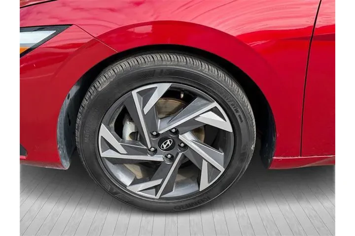 $19585 : Hyundai ELANTRA 2025 SEL Spo image 6