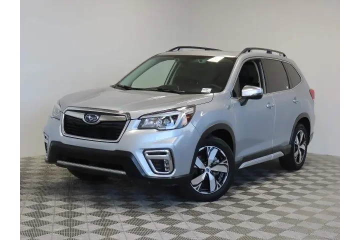 $24623 : Subaru Forester 2020 AWD Tou image 4