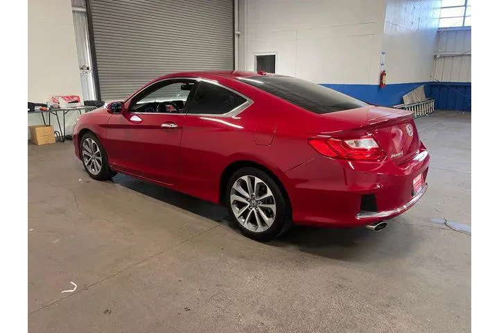 $19964 : Honda Accord 2015 EX-L V6 2d image 5