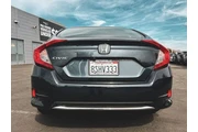 $16998 : Honda Civic 2020 LX 4dr Seda thumbnail