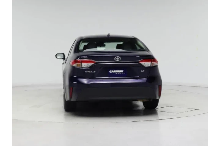 $18998 : Toyota Corolla 2024 LE 4dr S image 6