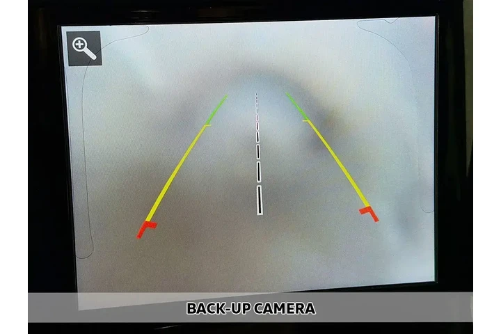 $25990 : Ram 1500 2020 4x4 Laramie 4d image 5