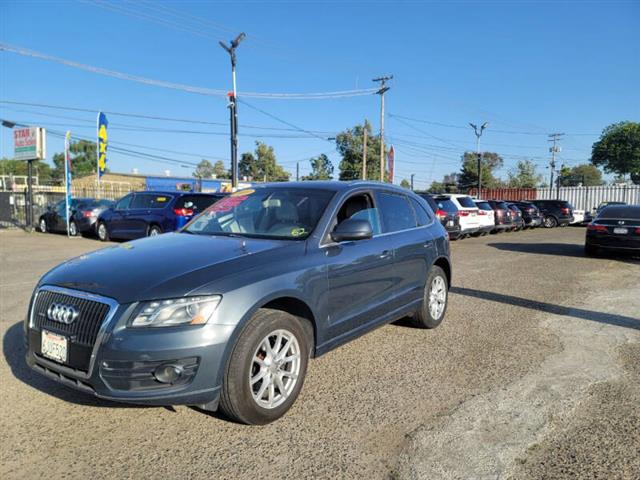 $9999 : 2009 Q5 3.2 quattro Premium image 4